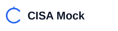 CISA Mock